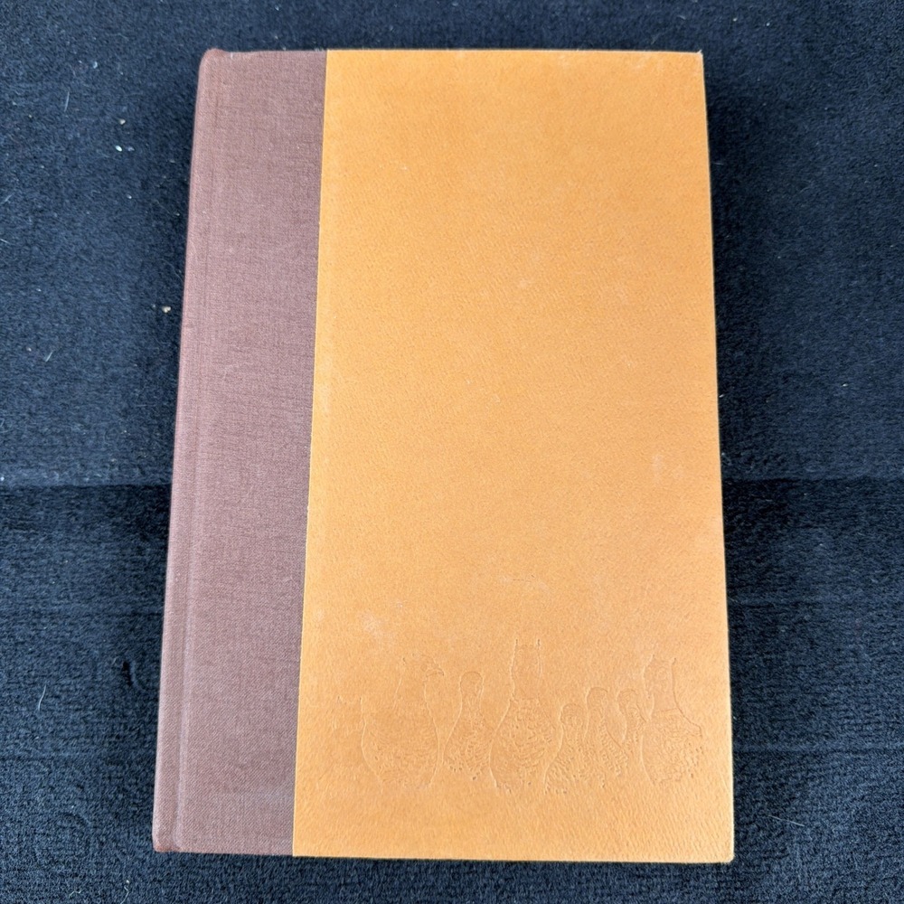 Danny the Champion of the World by Roald Dahl, 1st edition